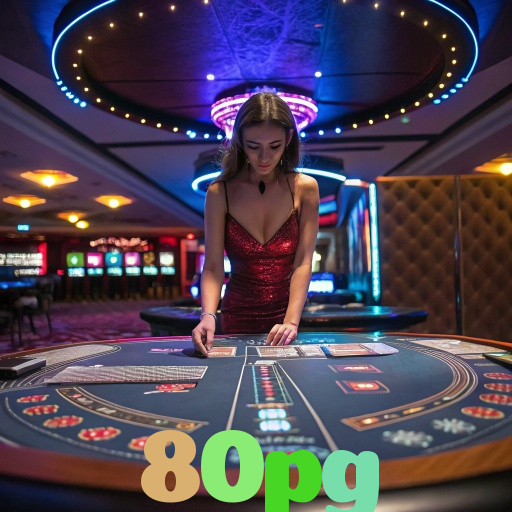 80pg 