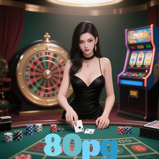 80pg 