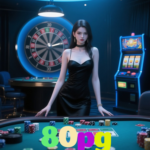80pg 