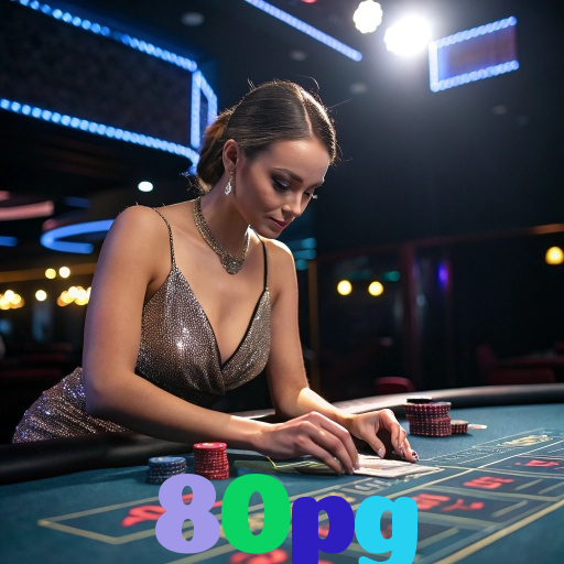 80pg