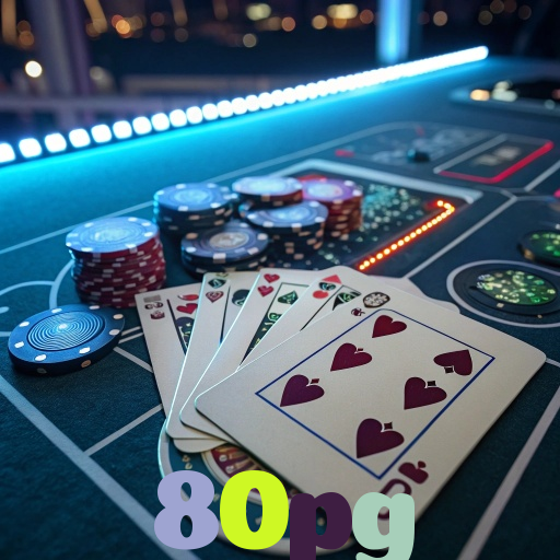 80pg 