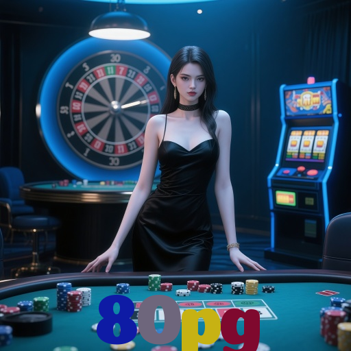 80pg 