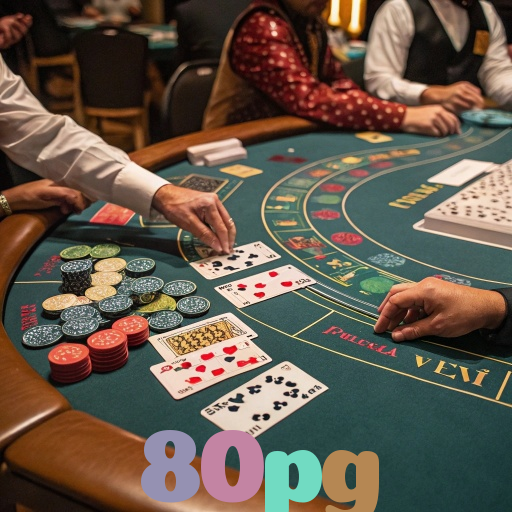 80pg