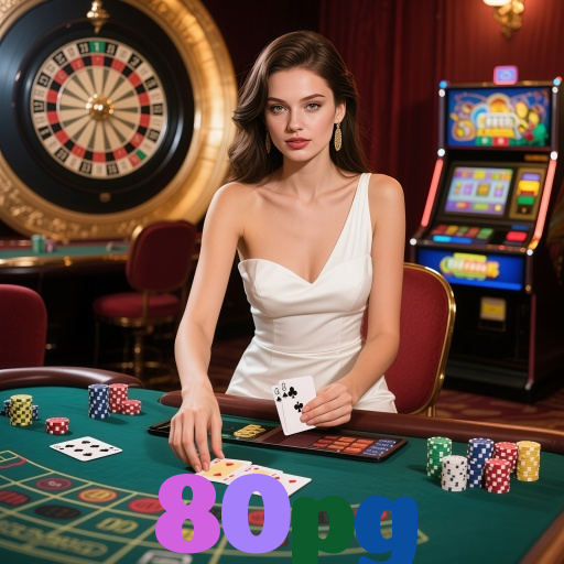 80pg 
