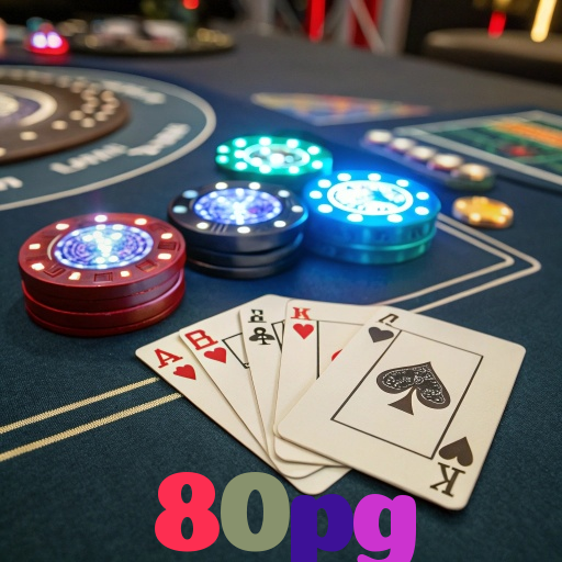 80pg 