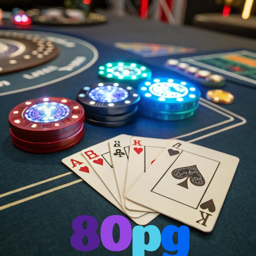 80pg