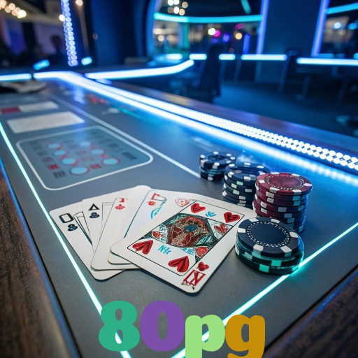 80pg