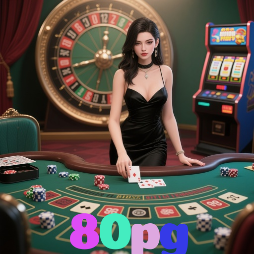 80pg
