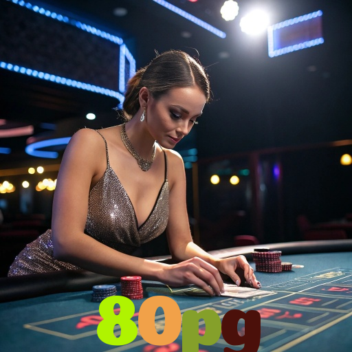 80pg 