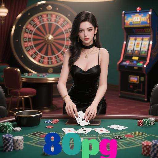80pg 
