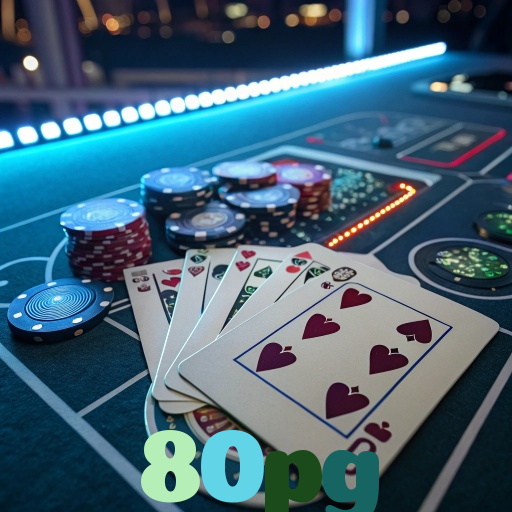 80pg 