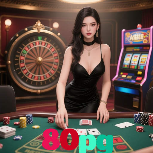 80pg 