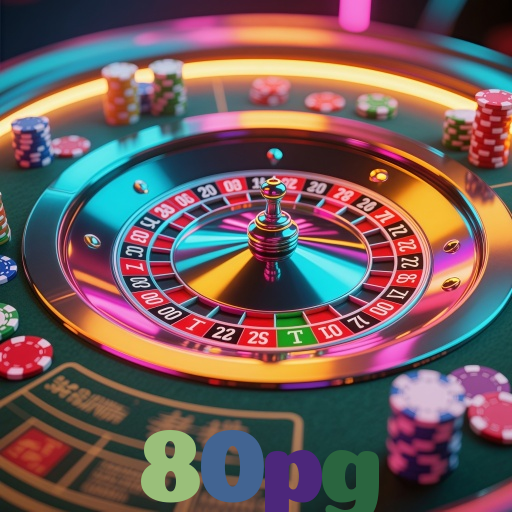80pg