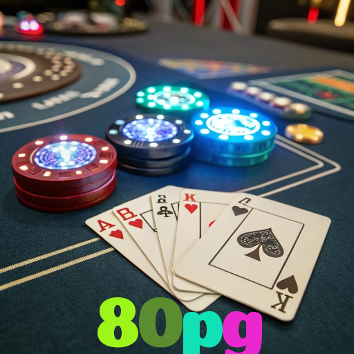 80pg 