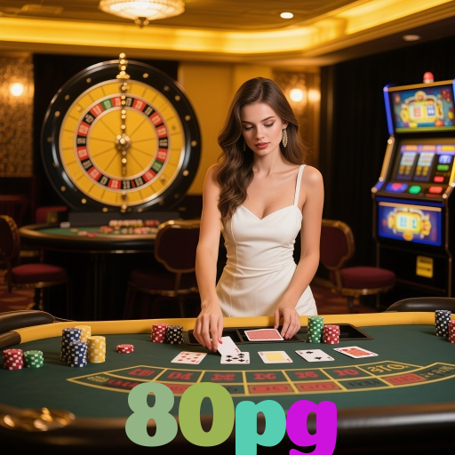 80pg 