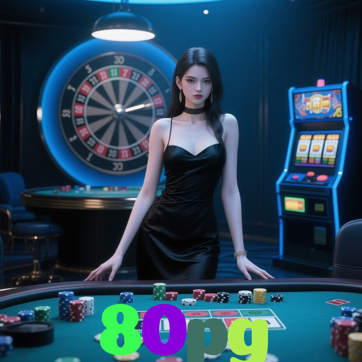80pg 