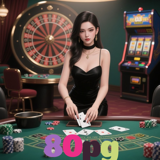 80pg 