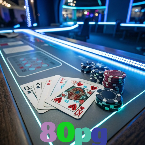 80pg 
