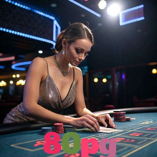 80pg 