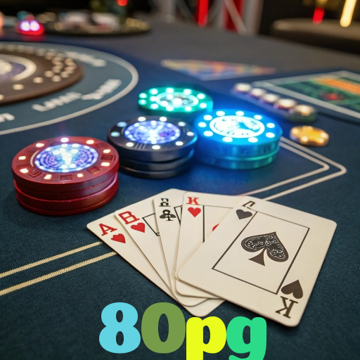 80pg 