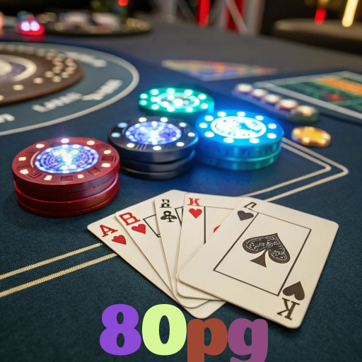 80pg 