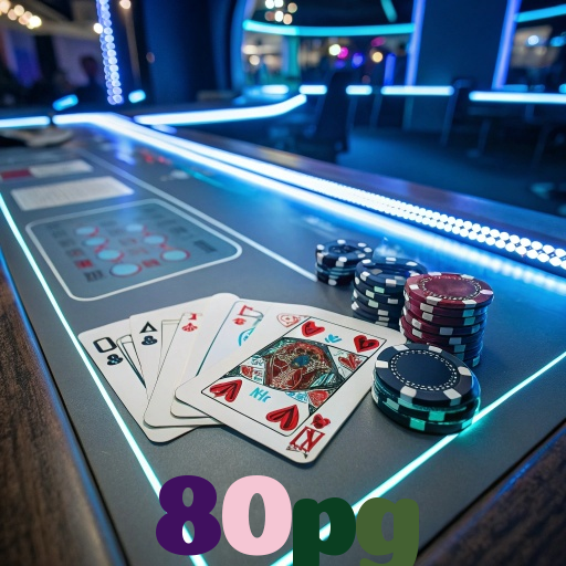 80pg 