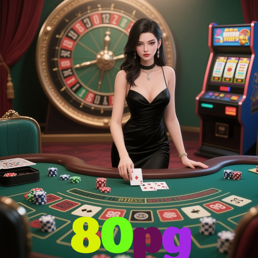 80pg 