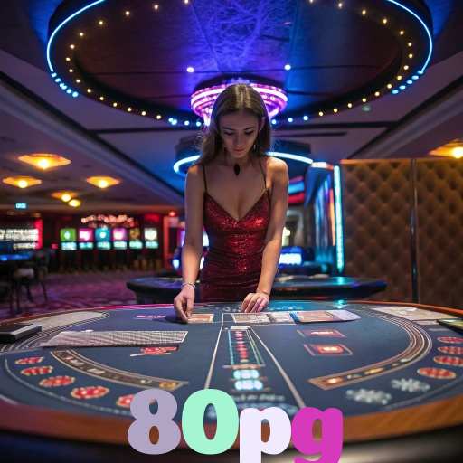80pg 