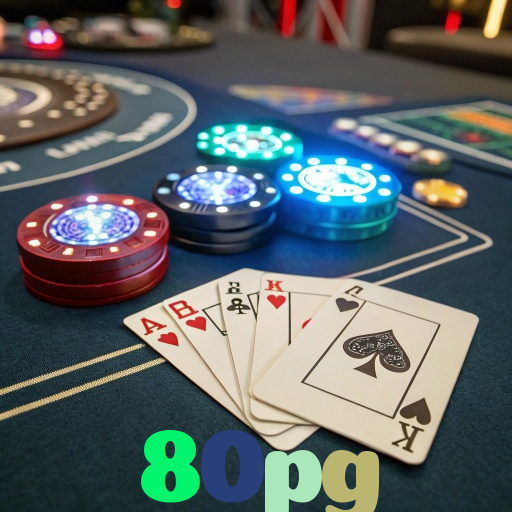 80pg 