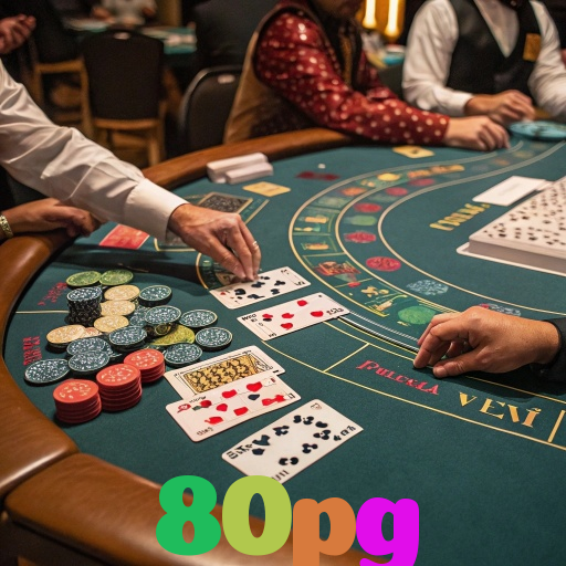 80pg