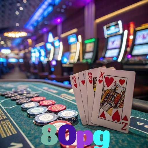 80pg