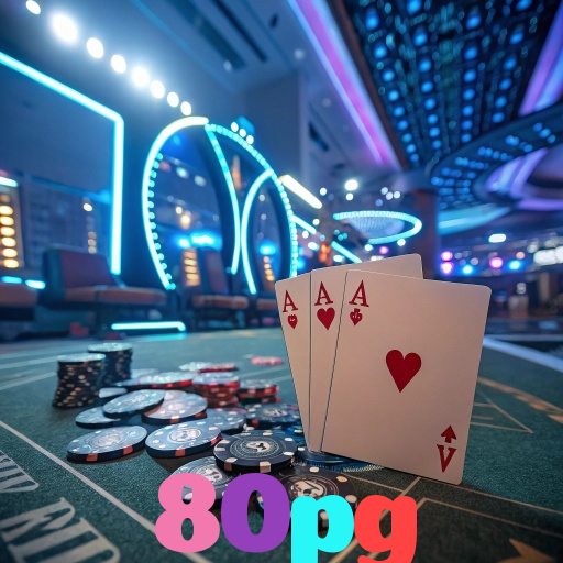 80pg 