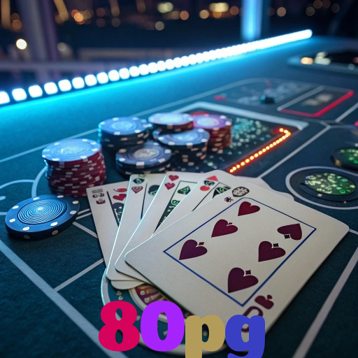 80pg 