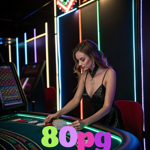 80pg
