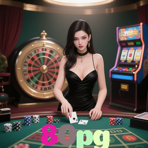 80pg 