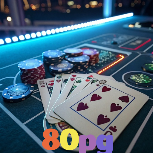 80pg 
