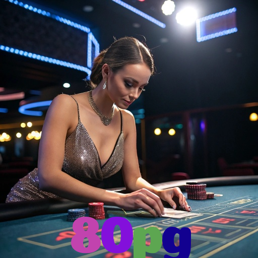 80pg