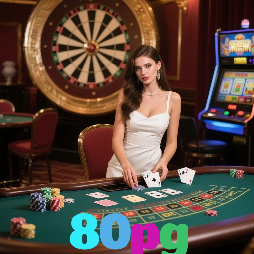 80pg 