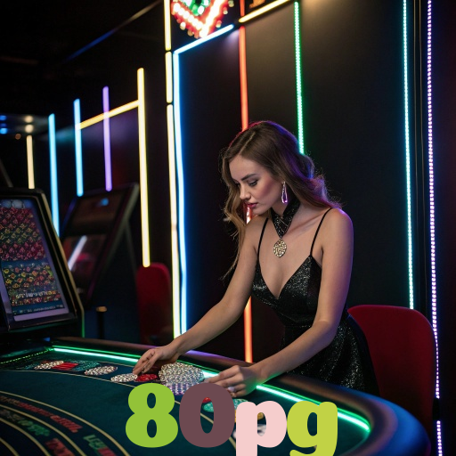 80pg