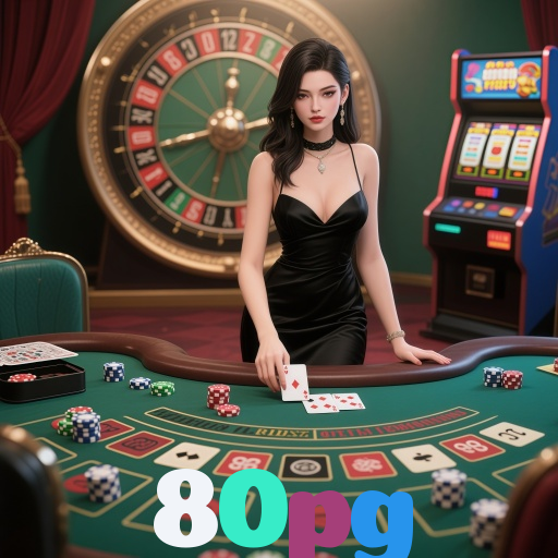 80pg 