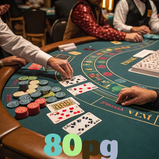80pg 