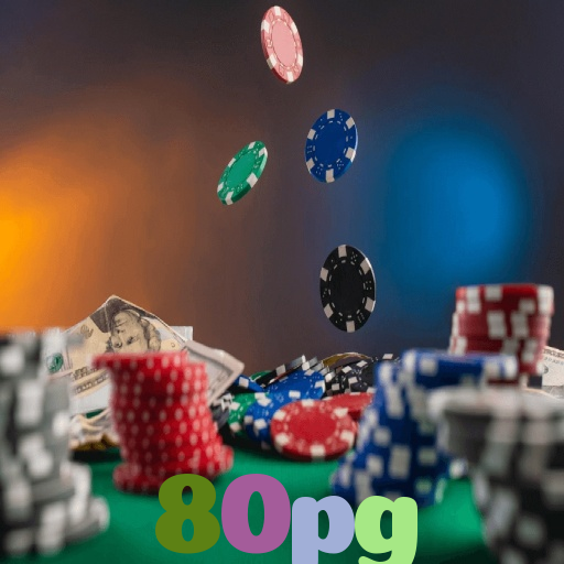 80pg