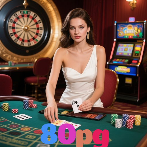 80pg