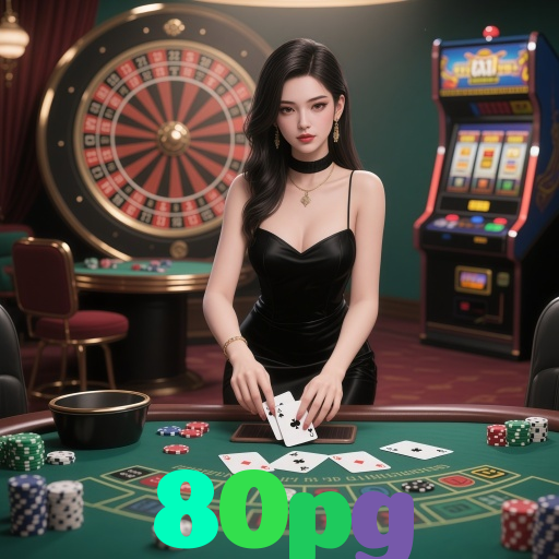 80pg