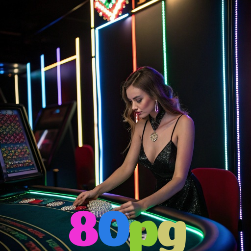 80pg 