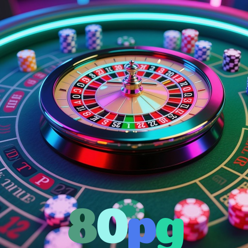 80pg