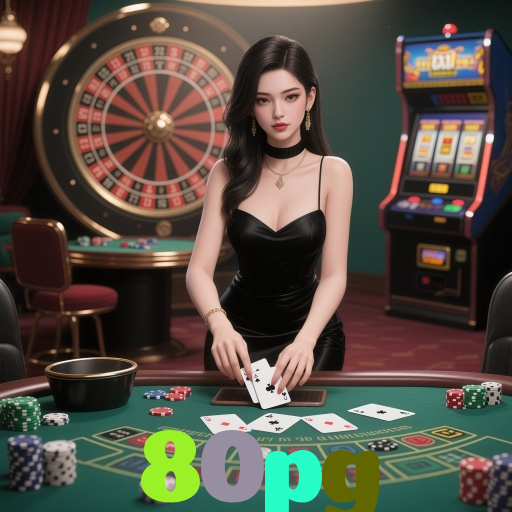 80pg 
