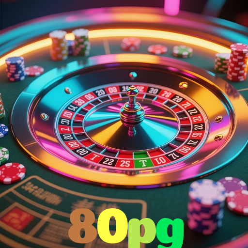 80pg