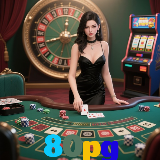 80pg 