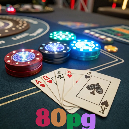 80pg 
